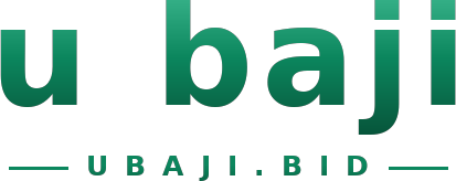 u baji logo