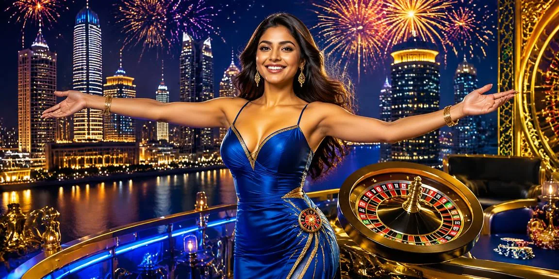 u baji Roulette SpeedSpin